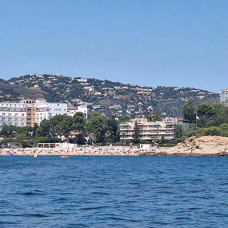 Apartment Roger 29 Platja d'Aro