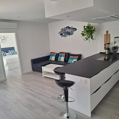 Apartment Roger 29 Platja d'Aro