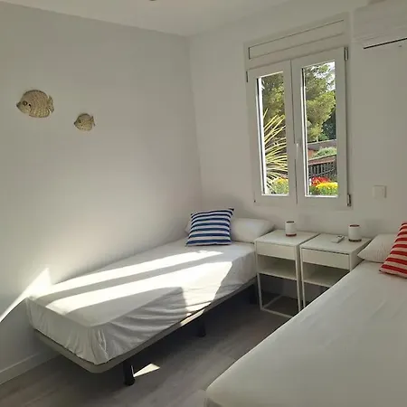 Roger 29 Apartment