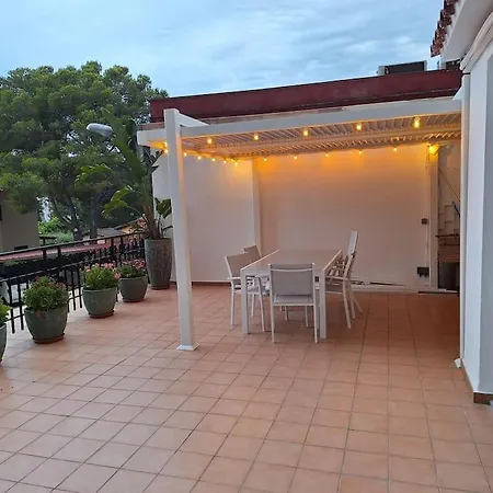 Roger 29 Apartment Platja d'Aro