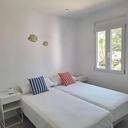 Apartment Roger 29 Platja d'Aro