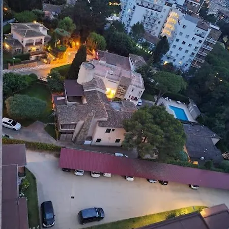 Roger 29 Apartment Platja d'Aro