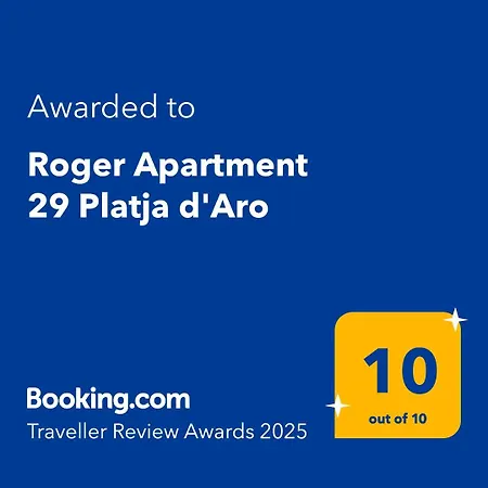 Apartment Roger 29 *
